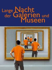 Die Lange Nacht der Galerien und Museen - Freitag 14. Oktober 2011 ab 18 Uhr im Barockviertel Dresden