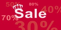 Der Summer-Sale 2012 hat im Mit lille Danmark begonnen.