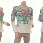 Container Pullover Lianna 7-3864